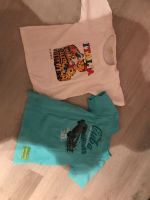 T-Shirts zwei Bayern - Kulmbach Vorschau