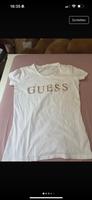 T Shirt Guess Nordrhein-Westfalen - Bornheim Vorschau
