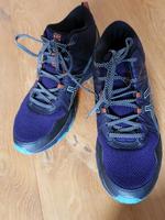 Asics, Laufschuhe- oder Freizeitschuhe, Größe 40, neu Schleswig-Holstein - Bad Bramstedt Vorschau