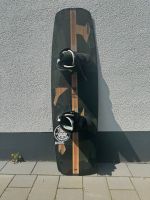 Decathlon Jib 500 Wakeboard mit LiquidForce Vantage Bindung Nordrhein-Westfalen - Krefeld Vorschau