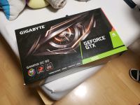 Gigabyte GeForce GTX 1660 Gaming OC 6GB Grafikkarte Niedersachsen - Salzgitter Vorschau