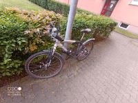 bequemes, sauberes Fahrrad Frankfurt am Main - Gallusviertel Vorschau