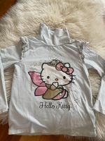 Hello Kittty Longsleeve C&A Gr 116 Baden-Württemberg - Breisach am Rhein   Vorschau