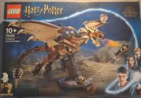 LEGO Harry Potter Ungarischer Hornschwanz 76406 Sachsen - Machern Vorschau