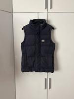 Superdry University Vest Gr. S Niedersachsen - Bleckede Vorschau