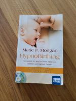 Hypnobirthing,Marie F. Mongan,Buch,sanfte Geburt,Baby,schwanger Hessen - Bad Endbach Vorschau