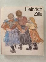 Heinrich Zille 1858-1929, Paperback Ludwigslust - Landkreis - Pampow Vorschau