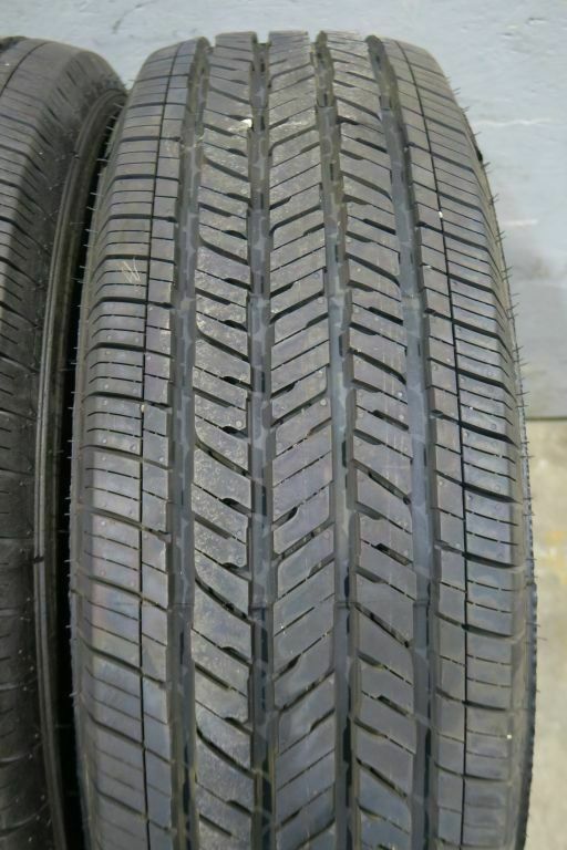 4x Bridgestone H/T 685 255/70 R18 113T M+S SUV Sommerreifen#38043 in Dinslaken