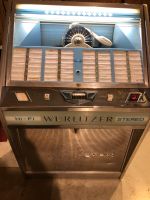 Wurlitzer Lyrik Musikbox Bayern - Dietersburg Vorschau