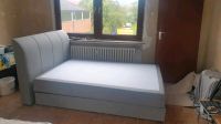 Boxspringbett 140m x 200m Hessen - Witzenhausen Vorschau