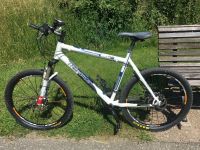 Edles Mountainbike von Trenga handmade in Deutschland Baden-Württemberg - Lörrach Vorschau