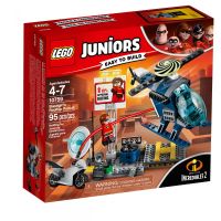 10759 - LEGO® Juniors, Elastigirls Verfolgungsjagd, NEU & OVP !!! Rheinland-Pfalz - Neustadt an der Weinstraße Vorschau