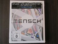 Herbert Grönemeyer Mensch & Mensch-Live CD & Blu-Ray Bayern - Haimhausen Vorschau