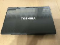 ** Toshiba 17,3" Displayrahmen LCD Deckel Blende Cover TFT AP0 ** Baden-Württemberg - Neuhausen ob Eck Vorschau