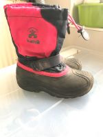 Kamik Winterstiefel Größe 31 Hessen - Schlangenbad Vorschau