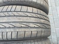 255/55 R19 111H Sommerreifen Bridgestone Dueler H/P Sport 7mm Brandenburg - Potsdam Vorschau