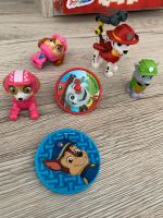 Paw patrol Figuren marshall Skye Bayern - Großostheim Vorschau