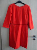 Rotes Kleid mit 3/4 Arm von s.Oliver, Gr. 38 Bayern - Langenzenn Vorschau