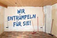 Entrümpelung mit Wertanrechnung! Dienstleistung rund ums Haus! Nordrhein-Westfalen - Bad Sassendorf Vorschau