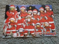 DragonBall Z Poster - Weihnachten Essen - Bergerhausen Vorschau