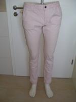 Zara Chino rosa EUR 44 Bayern - Würzburg Vorschau
