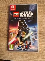 Nintendo Switch Star Wars the Skywalker Saga Essen - Essen-Ruhrhalbinsel Vorschau