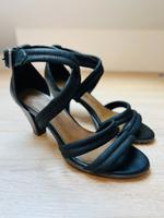Marco Tozzi Pumps schwarz – Gr. 37 – Top Zustand Nordrhein-Westfalen - Rosendahl Vorschau