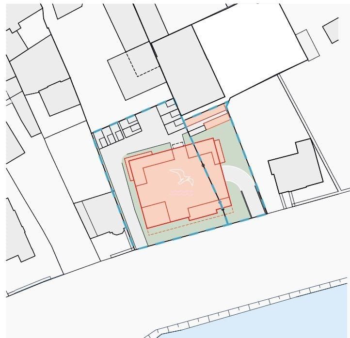 SCHLEI PANORAMA: 12 exklusive Eigentumswohnungen in Schleswig: Wohnung 3 in Schleswig