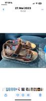 Herrenschuhe Sandalen Bayern - Pöcking Vorschau