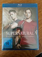 Supernatural Staffel 6 *NEU* Nordrhein-Westfalen - Oberhausen Vorschau