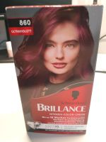 Schwarzkopf Brillance Intensiv Color Creme Sachsen-Anhalt - Alsleben (Saale) Vorschau