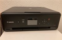 Canon pixma Drucker Kopierer Scanner matt schwarz Bonn - Bad Godesberg Vorschau