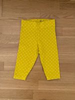 Mini Boden 3/4 Leggings gelb Grösse 104 Baden-Württemberg - Waldshut-Tiengen Vorschau