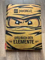 Ninjago Buch der Elemente Baden-Württemberg - Stutensee Vorschau