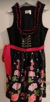 Dirndl Gr. 42 pink schwarz Nordrhein-Westfalen - Heinsberg Vorschau