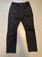 Levi‘s 501 Jeans in schwarz, W27 L28 Hessen - Hanau Vorschau