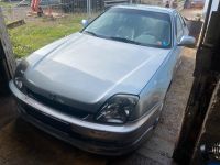 Honda Prelude BB8 2.2l 4ws Rheinland-Pfalz - Weißenthurm   Vorschau