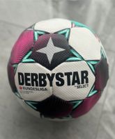 DERBYSTAR Bundesliga  2020/2021 APS BRILLANT Ball Dortmund - Innenstadt-Nord Vorschau