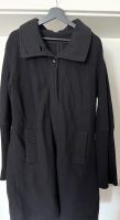 Strickjacke Mantel Jacke Max Mara Weekend XL schwarz Leipzig - Liebertwolkwitz Vorschau