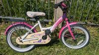 Kinderfahrrad 16 Zoll Nordwestmecklenburg - Landkreis - Schönberg (Mecklenburg) Vorschau