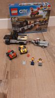 Lego City 60148 Quad Rennteam Nordrhein-Westfalen - Reken Vorschau