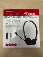 equip USB Headset Lindenthal - Köln Müngersdorf Vorschau