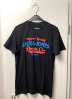 T-Shirt Jack & Jones schwarz Größe S NEU Kreis Pinneberg - Elmshorn Vorschau