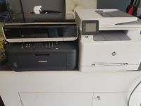 Drucker Scanner Kopierer Fax Essen - Essen-Borbeck Vorschau