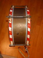 alte Sonor Snare Drum Paradetrommel Sonor im Dreieck Sachsen - Radebeul Vorschau