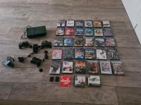 Playstation 2 XXL Paket Leipzig - Meusdorf Vorschau