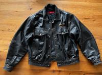 Diesel Lederjacke Güstrow - Landkreis - Laage Vorschau