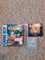 Nintendo Gameboy Spiel HUGO inkl. OVP und Anleitung Hessen - Spangenberg Vorschau