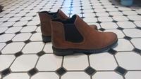 Rieker Schuhe Stiefeletten 40 braun Vahrenwald-List - List Vorschau
