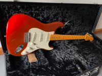 Fender 57 Custom Shop Stratocaster "Total Tone" Serie Rheinland-Pfalz - Rosenheim (Kreis Altenkirchen) Vorschau